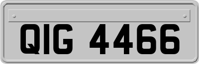 QIG4466