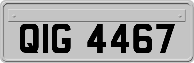 QIG4467