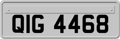 QIG4468