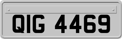QIG4469