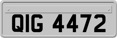 QIG4472