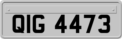 QIG4473
