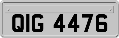 QIG4476
