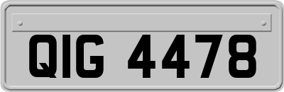 QIG4478