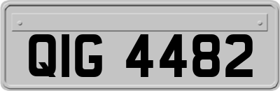 QIG4482