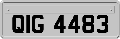 QIG4483