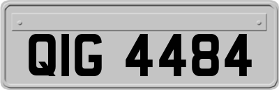 QIG4484