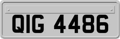 QIG4486