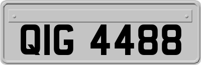QIG4488