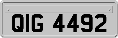 QIG4492