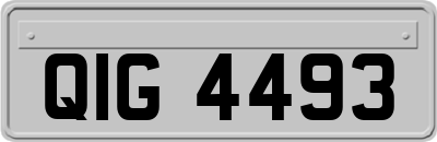 QIG4493