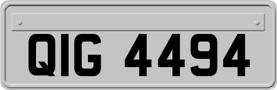 QIG4494