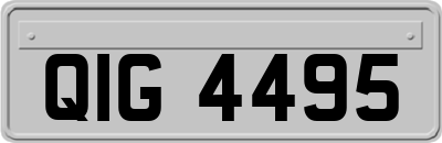 QIG4495