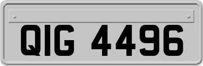 QIG4496