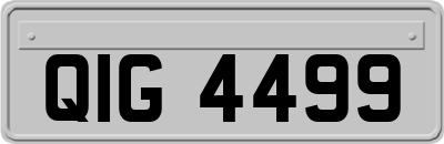 QIG4499
