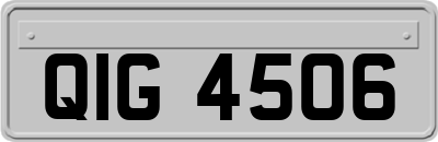 QIG4506
