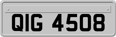 QIG4508