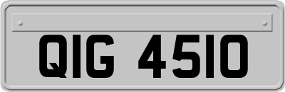 QIG4510