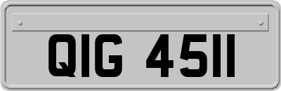 QIG4511