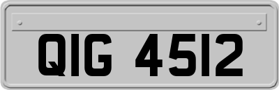 QIG4512