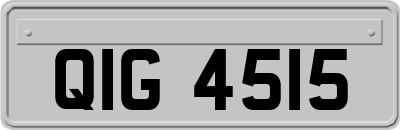 QIG4515