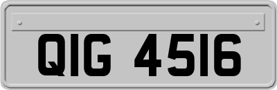 QIG4516