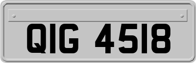 QIG4518