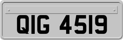 QIG4519