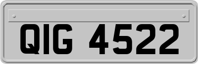 QIG4522