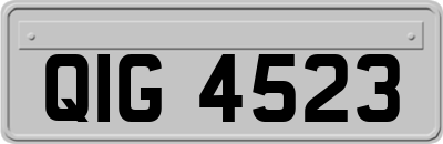 QIG4523