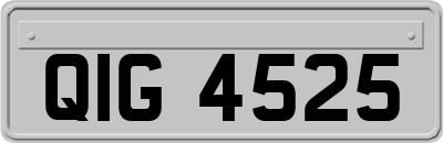 QIG4525