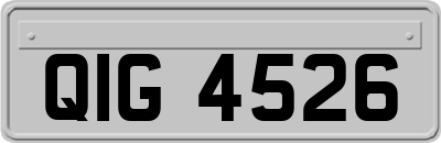 QIG4526