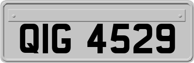 QIG4529