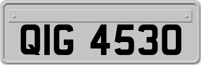 QIG4530