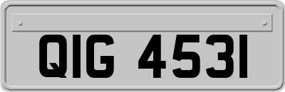 QIG4531