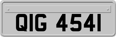 QIG4541