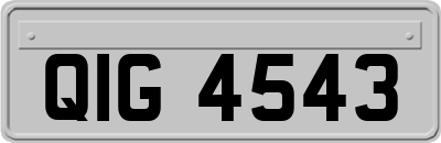 QIG4543