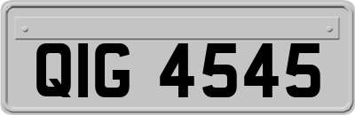 QIG4545