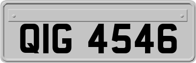QIG4546