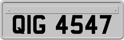 QIG4547