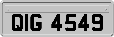 QIG4549