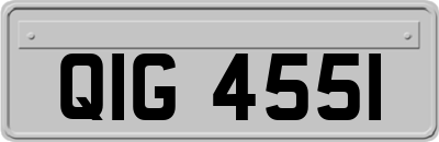 QIG4551