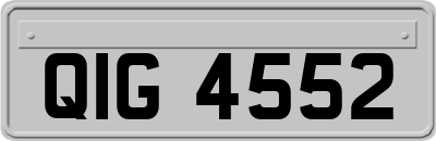 QIG4552
