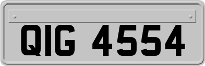 QIG4554