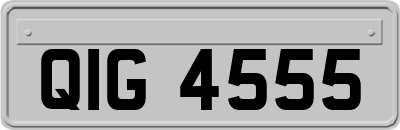 QIG4555