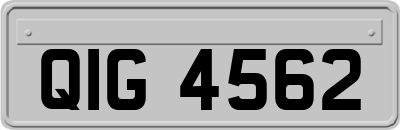QIG4562