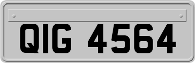 QIG4564