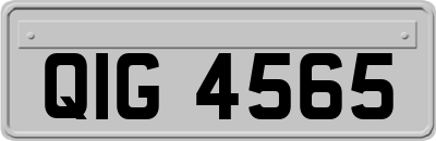 QIG4565