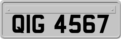 QIG4567