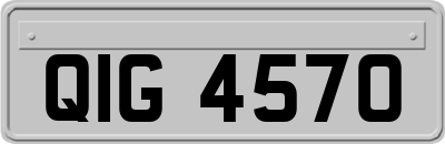 QIG4570